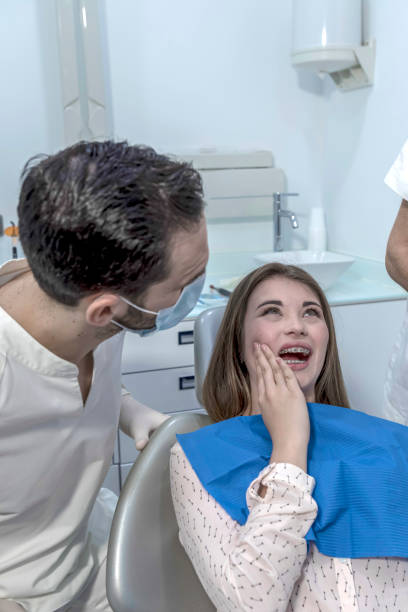 Best Pediatric Emergency Dentist in Hartford, MI