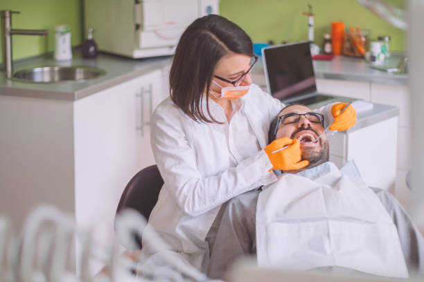 Best Emergency Dental Surgery in Hartford, MI