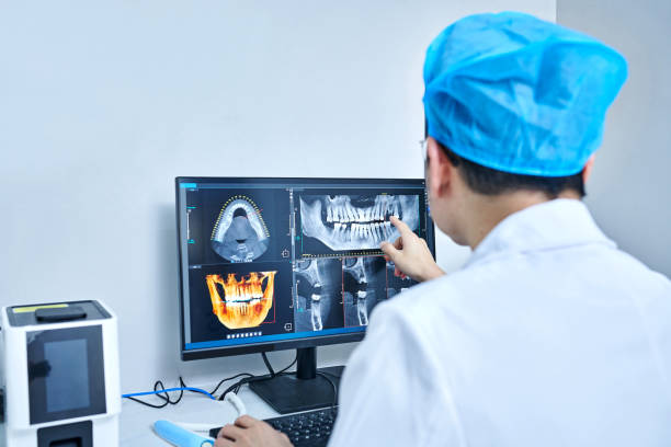 Best Emergency Treatment for Toothache in Hartford, MI