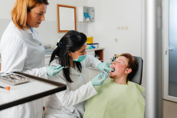 Best Emergency Dental Care for Trauma or Injury in Hartford, MI