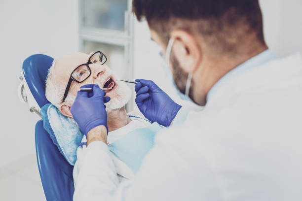Best Emergency Orthodontic Repairs in Hartford, MI